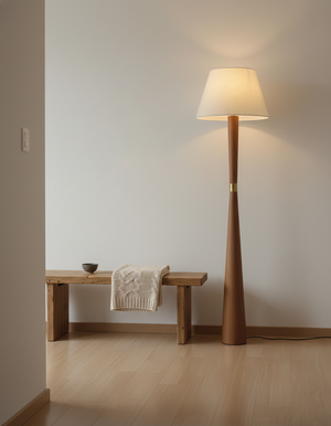 Faros Floor Lamp