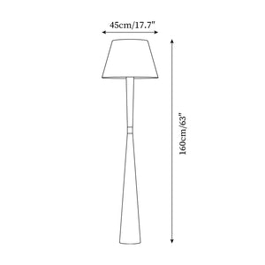 Faros Floor Lamp