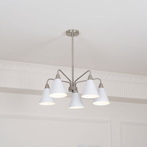 Fashion Cono Chandelier