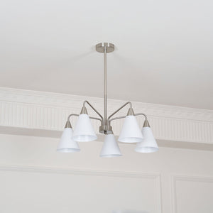 Fashion Cono Chandelier