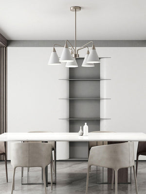 Fashion Cono Chandelier