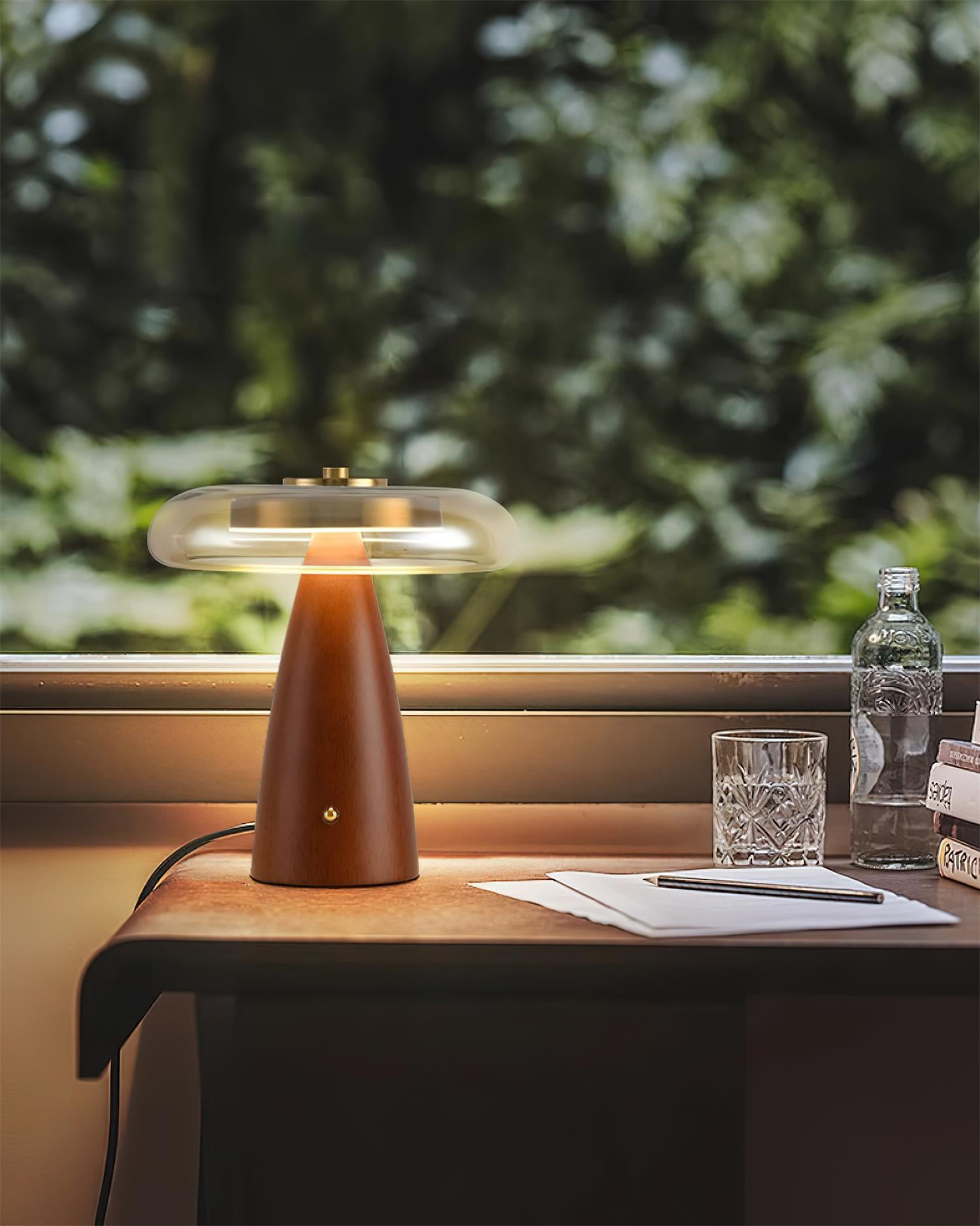 Fathom Table Lamp