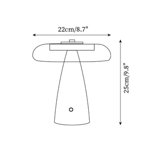 Fathom Table Lamp