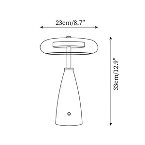 Fathom Table Lamp