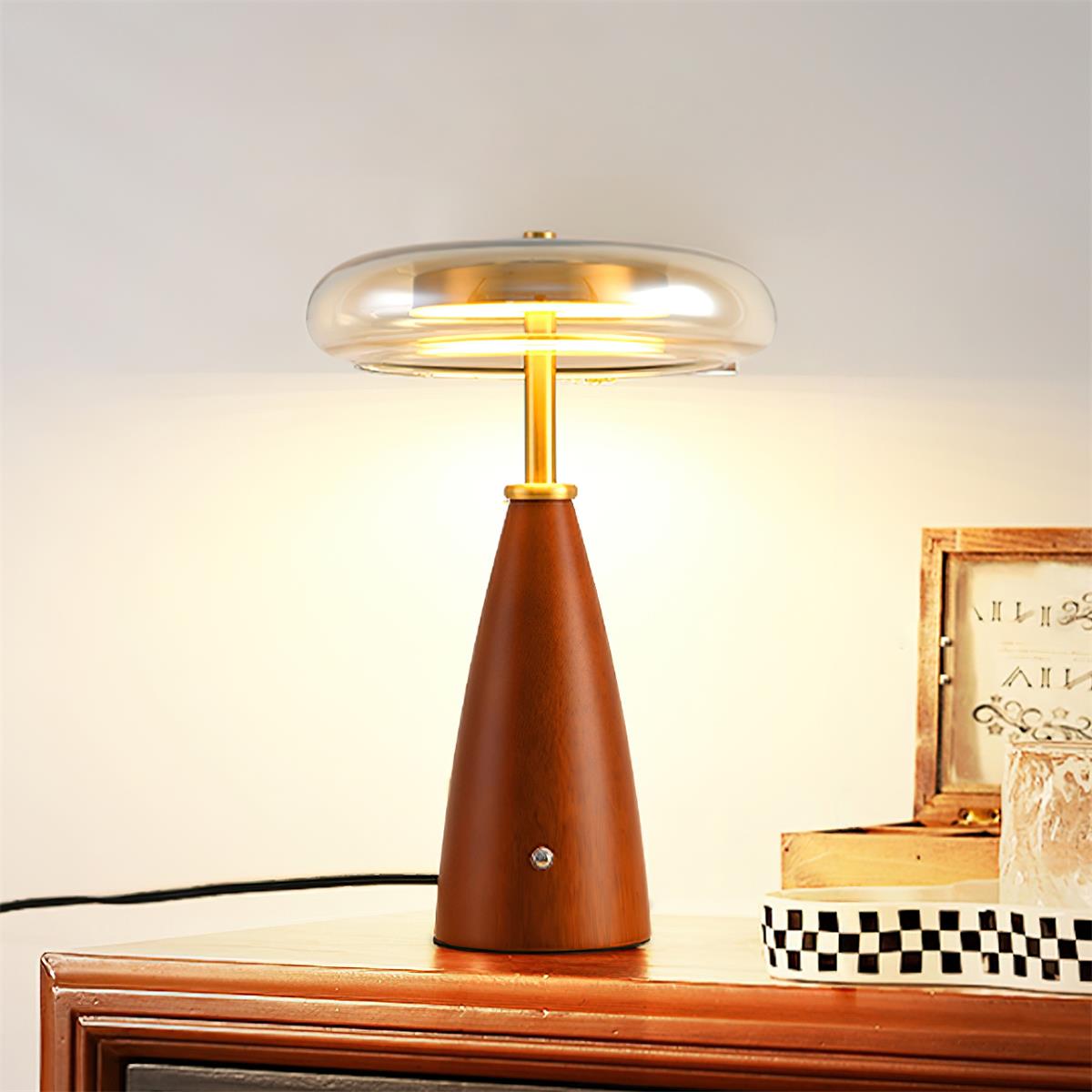 Fathom Table Lamp