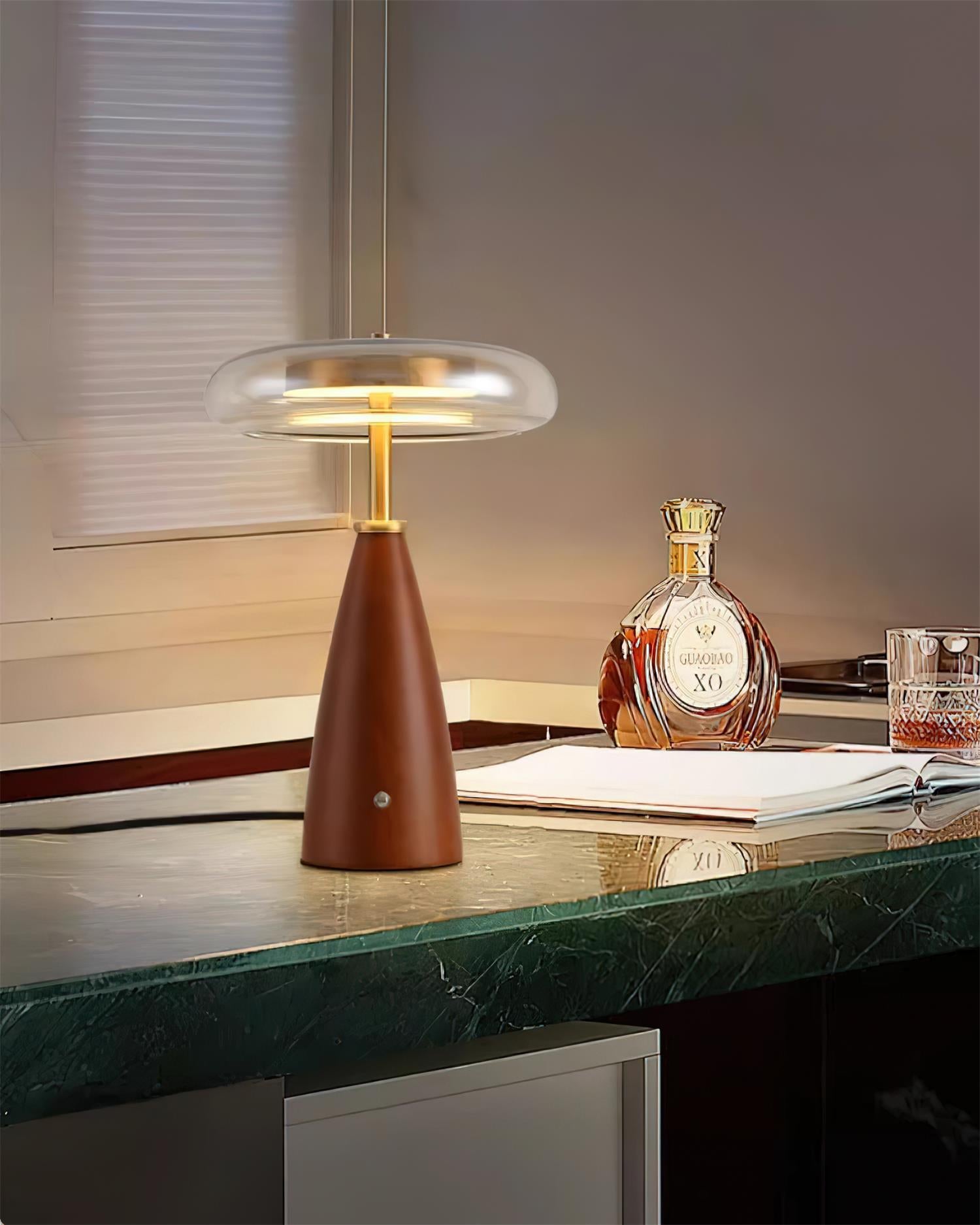 Fathom Table Lamp