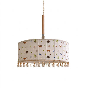Fawnwick Pendant Lamp