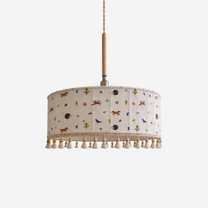 Fawnwick Pendant Lamp