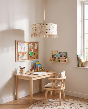 Fawnwick Pendant Lamp