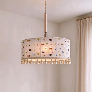 Fawnwick Pendant Lamp