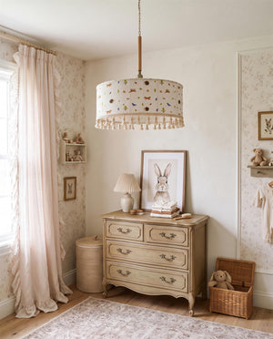 Fawnwick Pendant Lamp