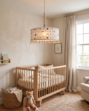 Fawnwick Pendant Lamp
