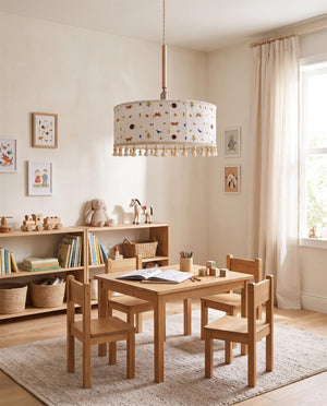 Fawnwick Pendant Lamp