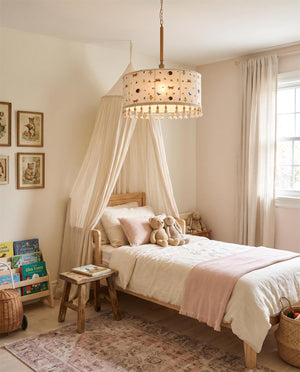 Fawnwick Pendant Lamp