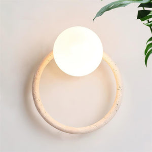 Felicity Wall Lamp