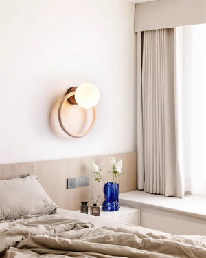 Felicity Wall Lamp