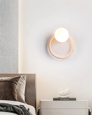 Felicity Wall Lamp