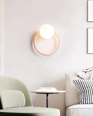 Felicity Wall Lamp