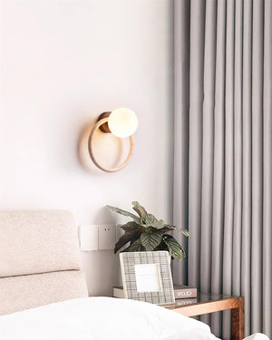 Felicity Wall Lamp