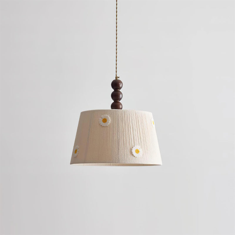 Felipe Flower Pendant Lamp – detail 11