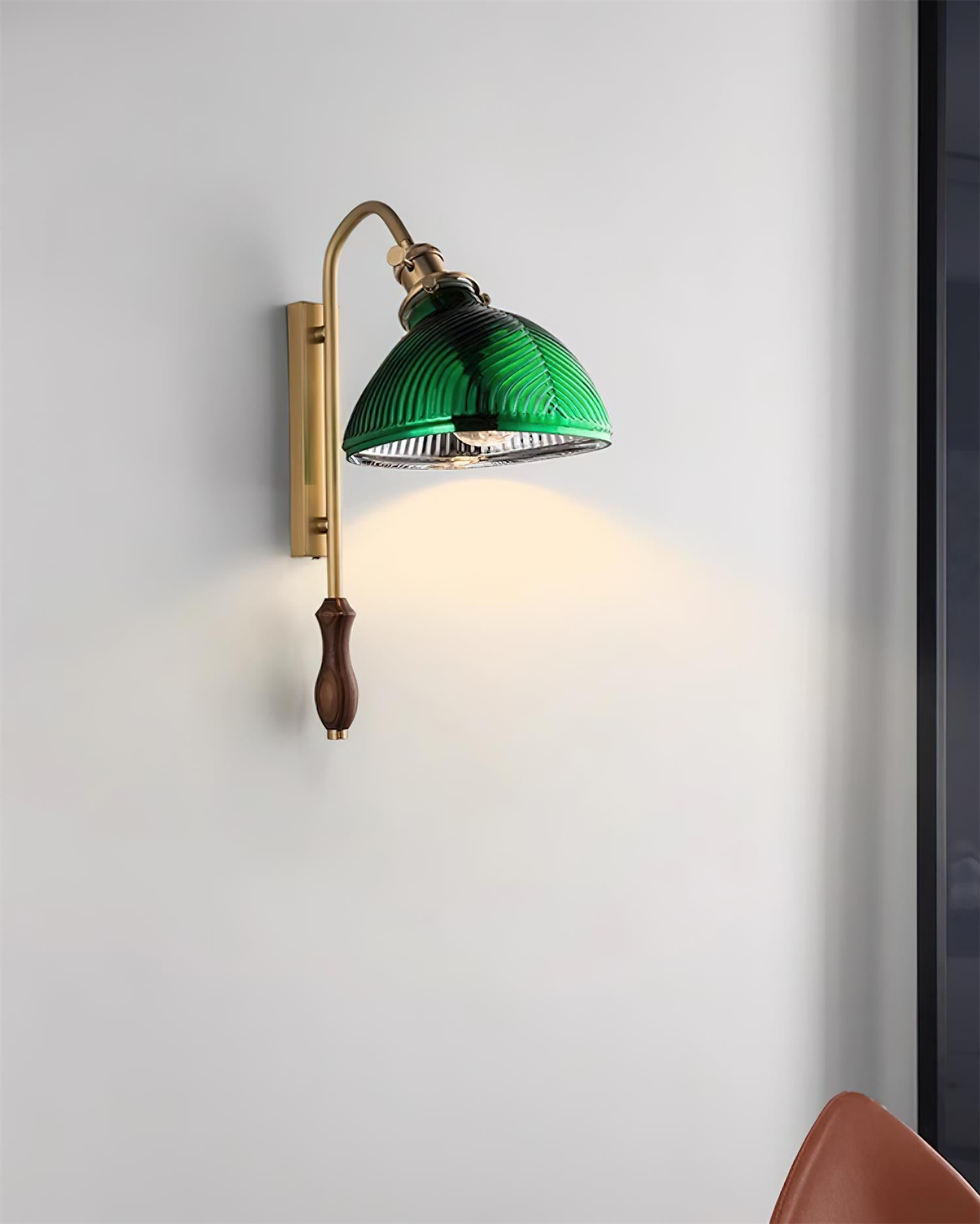 Felman Wall Lamp