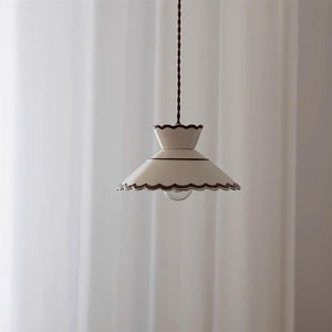 Festonia Pendant Light