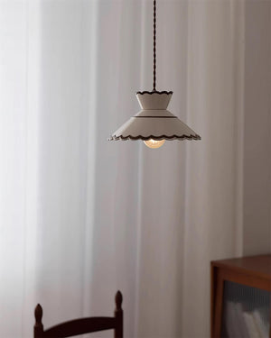 Festonia Pendant Light