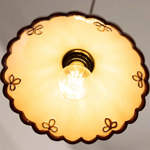 Festonia Pendant Light