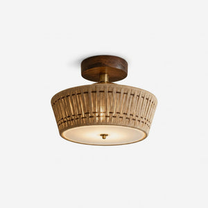 Fielden Flush Mount Ceiling Light