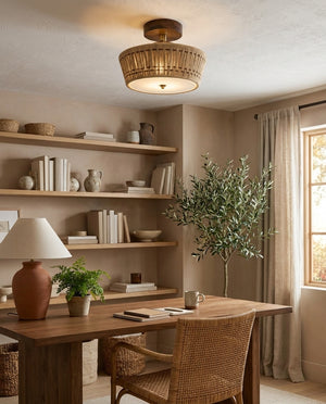 Fielden Flush Mount Ceiling Light