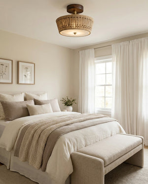 Fielden Flush Mount Ceiling Light