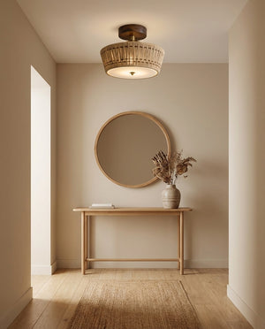 Fielden Flush Mount Ceiling Light