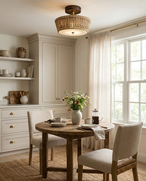 Fielden Flush Mount Ceiling Light