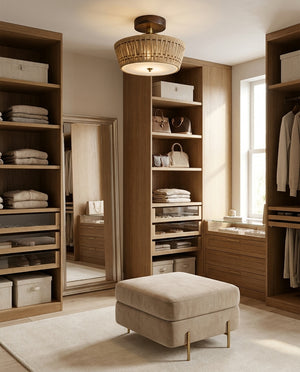 Fielden Flush Mount Ceiling Light