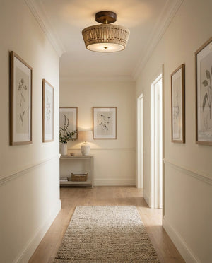 Fielden Flush Mount Ceiling Light