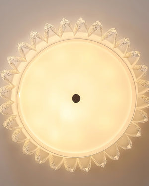 Figura Ceiling Light 19.2″- 5.5″