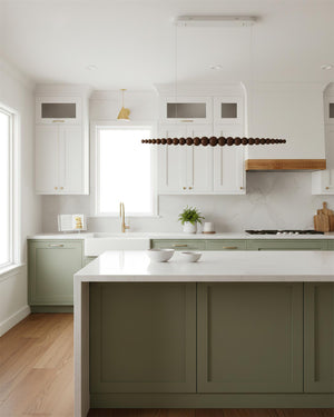 Filamento Chandelier