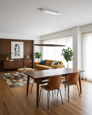 Filamento Chandelier