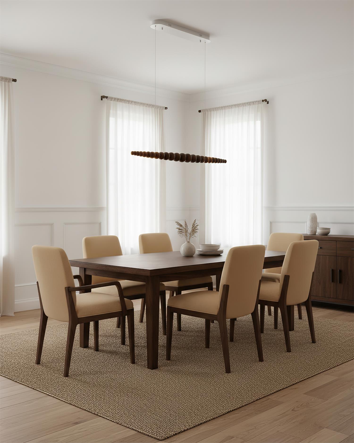 Filamento Chandelier