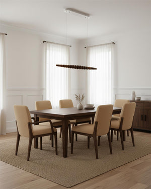 Filamento Chandelier