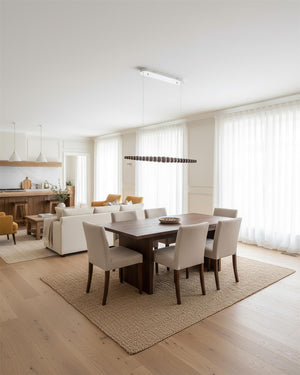 Filamento Chandelier