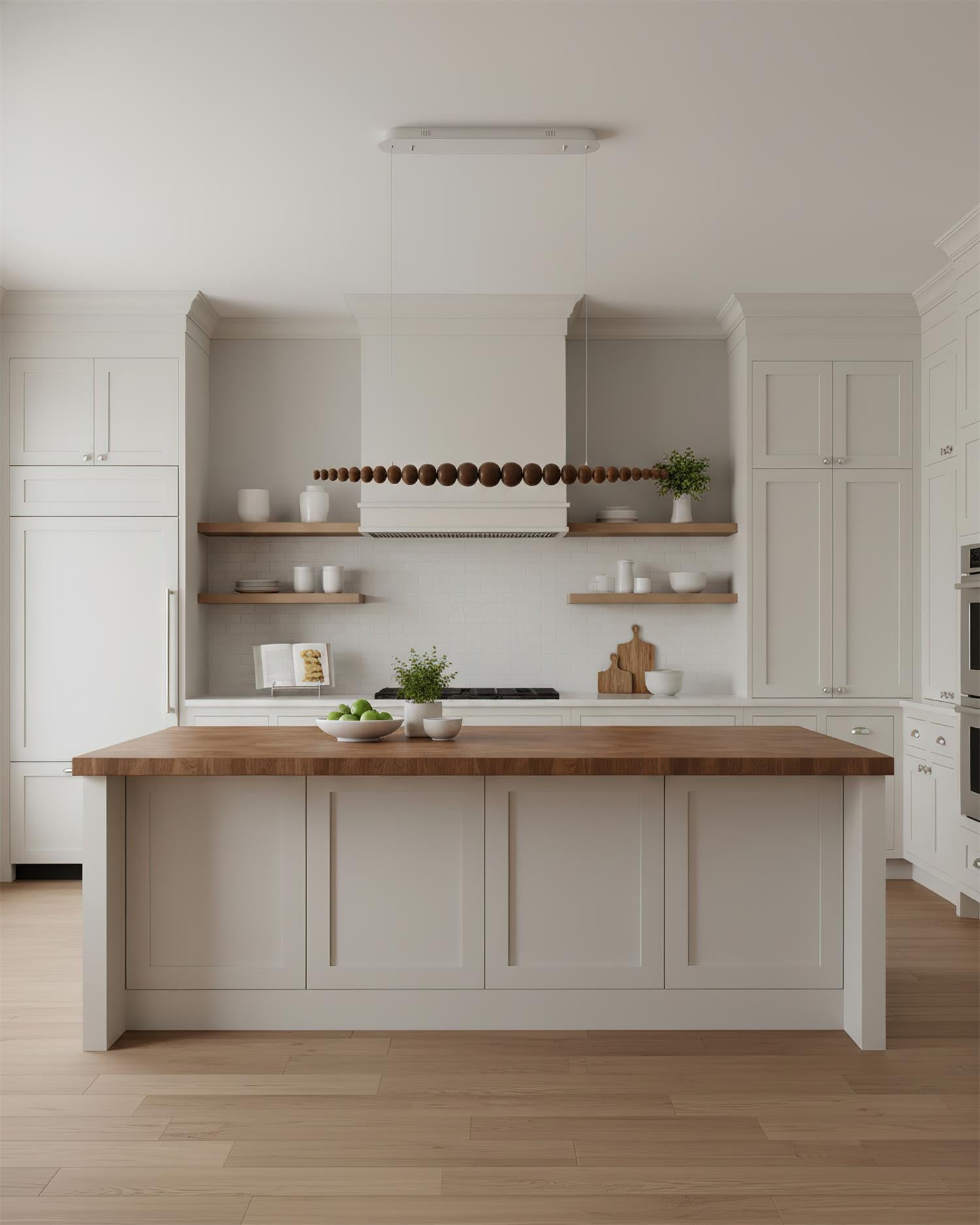 Filamento Chandelier