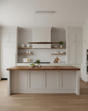 Filamento Chandelier