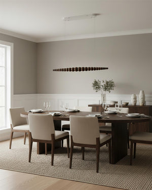 Filamento Chandelier