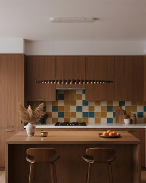 Filamento Chandelier