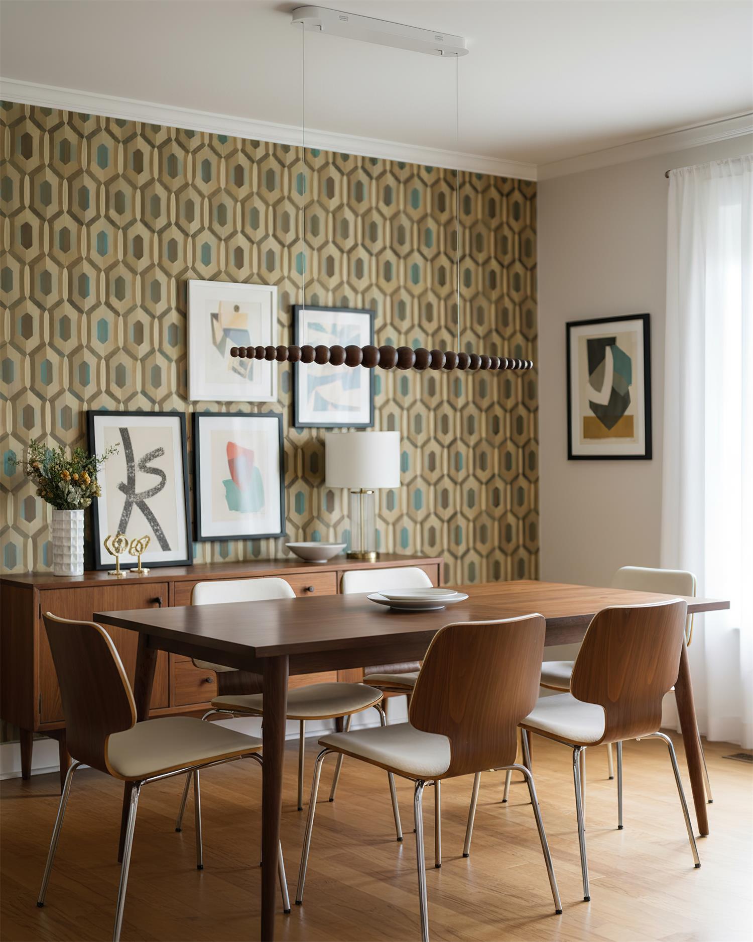 Filamento Chandelier