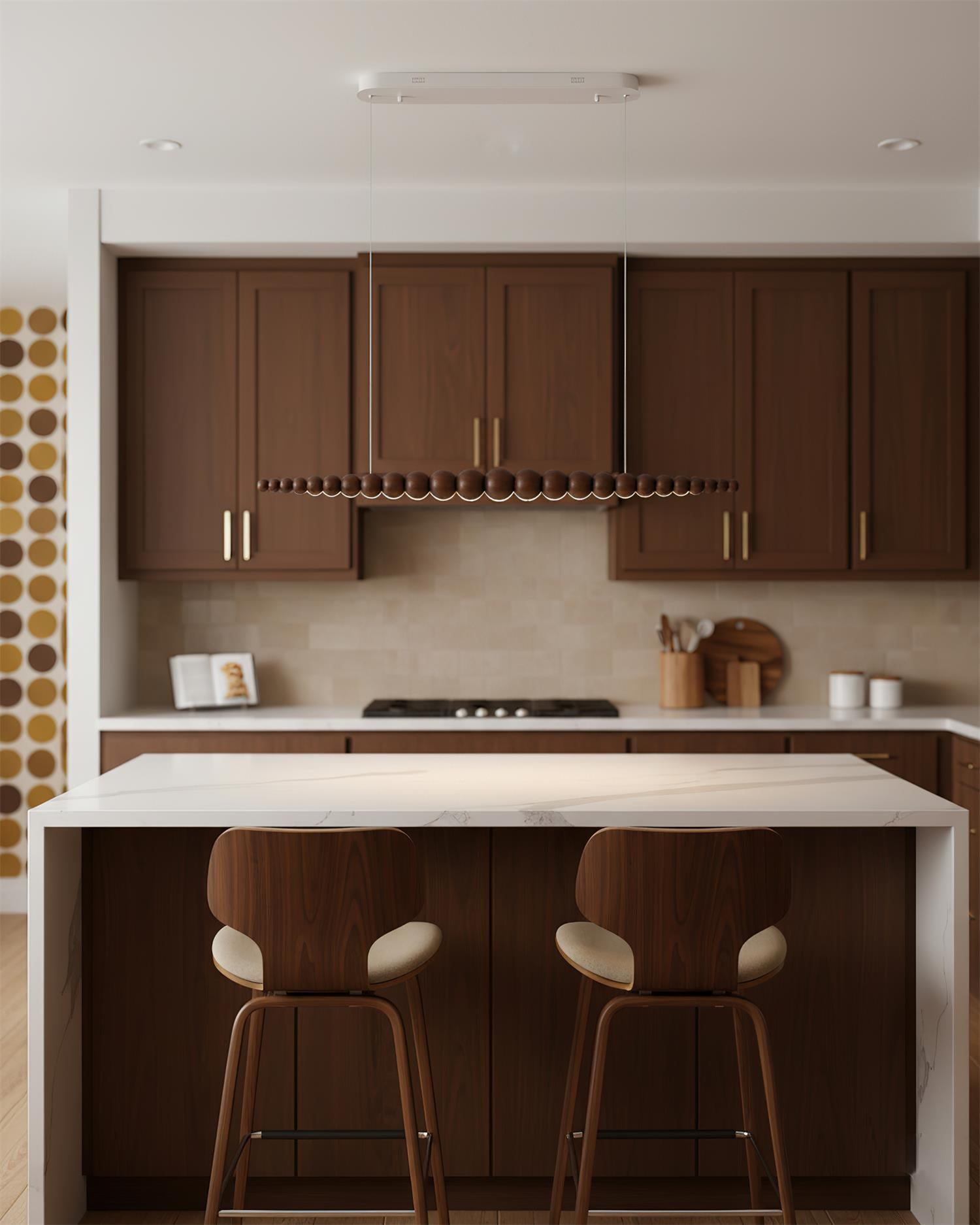 Filamento Chandelier