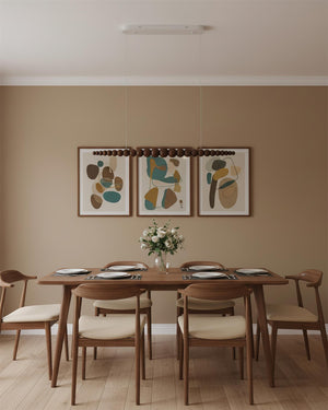 Filamento Chandelier