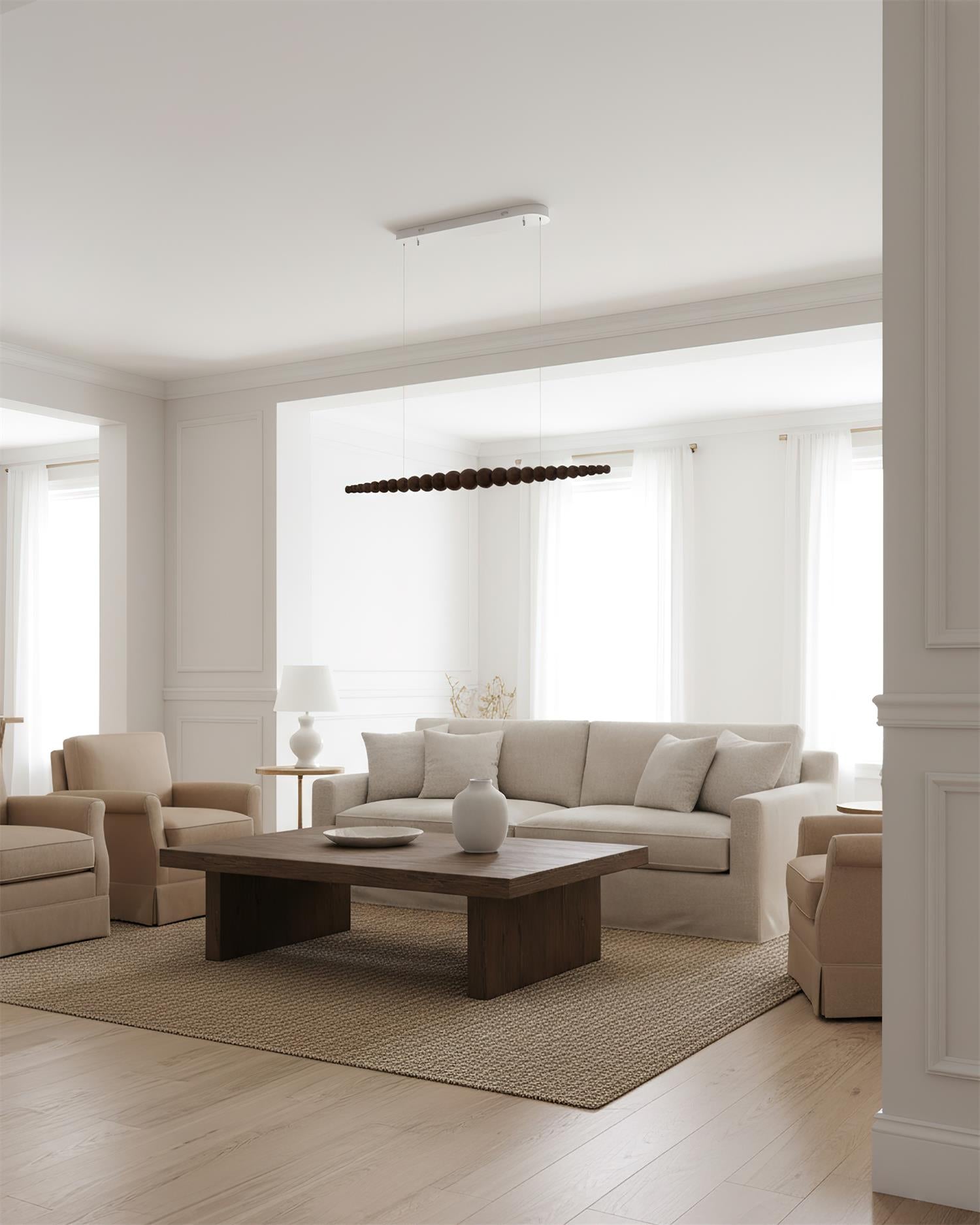 Filamento Chandelier