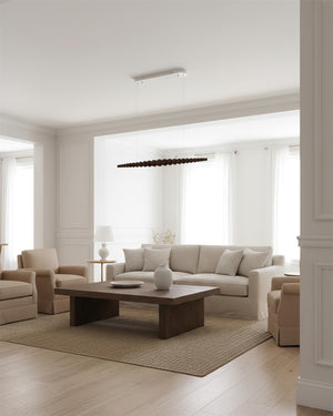 Filamento Chandelier